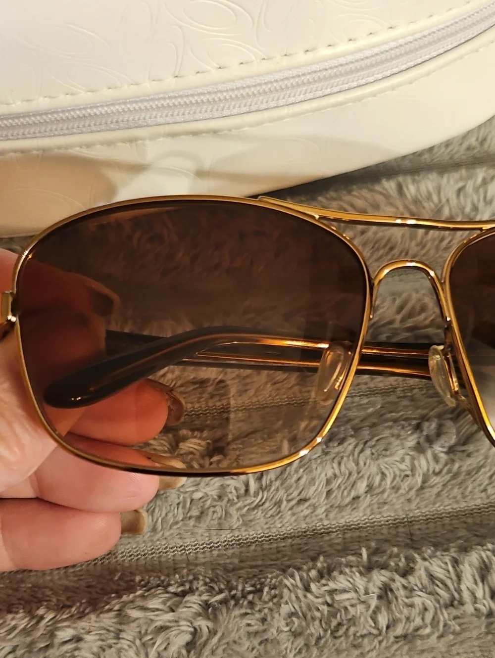 Oakley Sanctuary (OO4116-01 New Deadstock!!!!